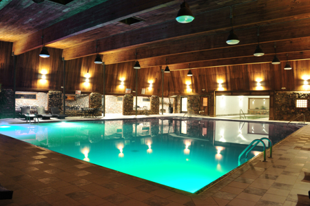 Historic Sleeping Buffalo Hot Springs Resort For Sale - image 49