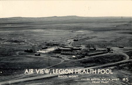 Historic Sleeping Buffalo Hot Springs Resort For Sale - image 24