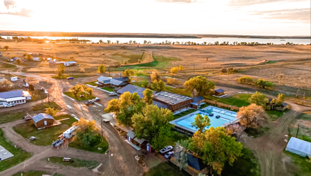 Historic Sleeping Buffalo Hot Springs Resort For Sale - image 21