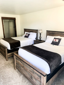 Historic Sleeping Buffalo Hot Springs Resort For Sale - image 38