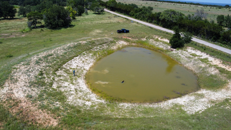 Own a Stunning Piece of Central TX Land – Build, Hunt, or Escape - image 1