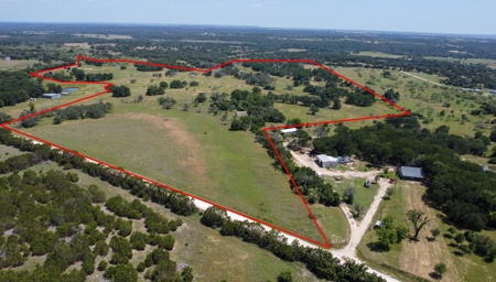 Own a Stunning Piece of Central TX Land – Build, Hunt, or Escape - image 4