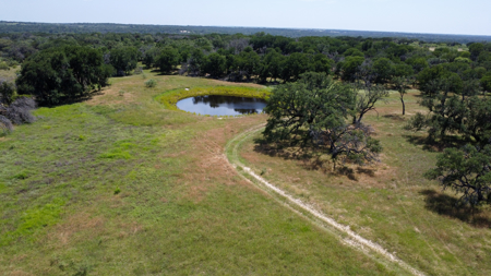Own a Stunning Piece of Central TX Land – Build, Hunt, or Escape - image 23