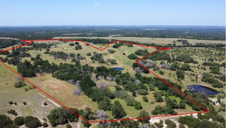 Own a Stunning Piece of Central TX Land – Build, Hunt, or Escape - image 2