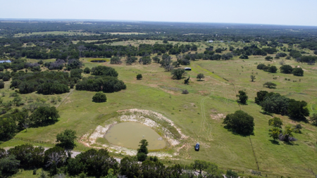 Own a Stunning Piece of Central TX Land – Build, Hunt, or Escape - image 27
