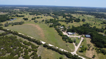 Own a Stunning Piece of Central TX Land – Build, Hunt, or Escape - image 13