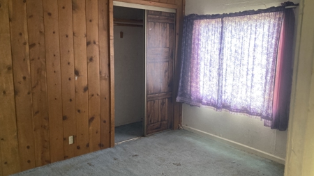 House in Bieber, California. Lassen County - image 10