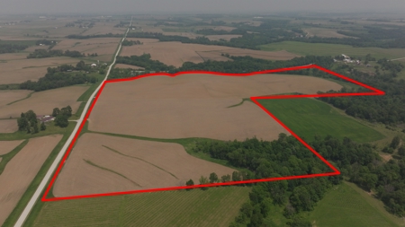 Two Exceptional Tracts Totaling 162 Acres Decorah IA - image 30