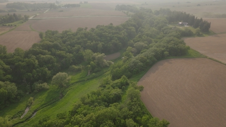 Two Exceptional Tracts Totaling 162 Acres Decorah IA - image 12