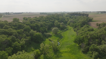 Two Exceptional Tracts Totaling 162 Acres Decorah IA - image 20