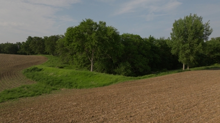 Two Exceptional Tracts Totaling 162 Acres Decorah IA - image 25