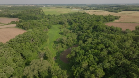 Two Exceptional Tracts Totaling 162 Acres Decorah IA - image 16