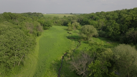 Two Exceptional Tracts Totaling 162 Acres Decorah IA - image 18