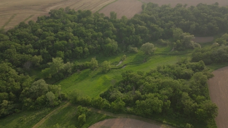 Two Exceptional Tracts Totaling 162 Acres Decorah IA - image 11