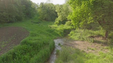 Two Exceptional Tracts Totaling 162 Acres Decorah IA - image 28