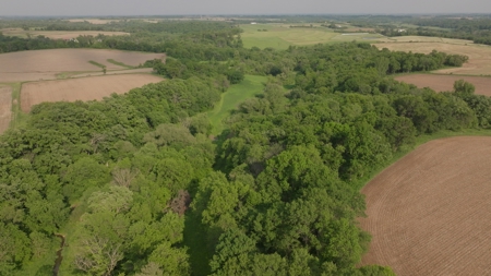 Two Exceptional Tracts Totaling 162 Acres Decorah IA - image 15