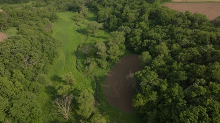 Two Exceptional Tracts Totaling 162 Acres Decorah IA - image 17