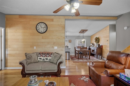 Brazos Mountain Home near Chama New Mexico - image 14