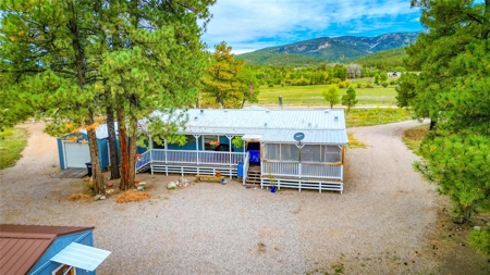 Brazos Mountain Home near Chama New Mexico - image 4