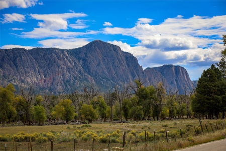 Brazos Mountain Home near Chama New Mexico - image 40