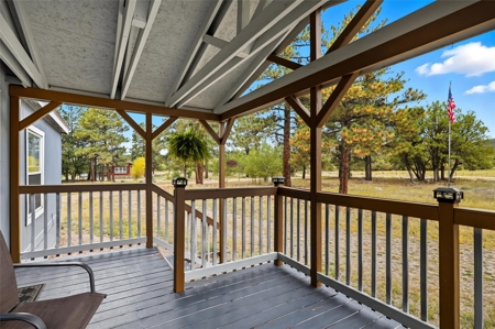 Brazos Mountain Home near Chama New Mexico - image 38