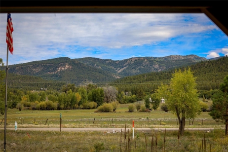 Brazos Mountain Home near Chama New Mexico - image 39