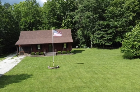 Home near Daniel Boone National Forest&Cave Run Lake - image 15