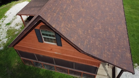 Home near Daniel Boone National Forest&Cave Run Lake - image 17