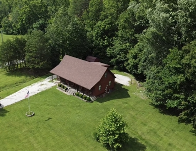 Home near Daniel Boone National Forest&Cave Run Lake - image 7