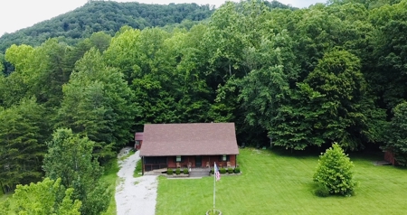 Home near Daniel Boone National Forest&Cave Run Lake - image 27