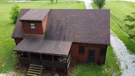 Home near Daniel Boone National Forest&Cave Run Lake - image 19