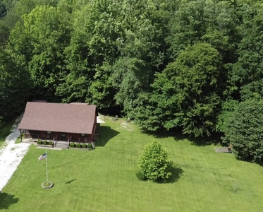 Home near Daniel Boone National Forest&Cave Run Lake - image 10