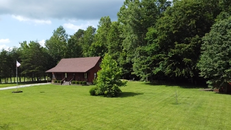 Home near Daniel Boone National Forest&Cave Run Lake - image 11