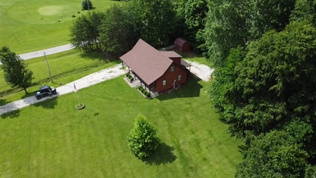 Home near Daniel Boone National Forest&Cave Run Lake - image 9