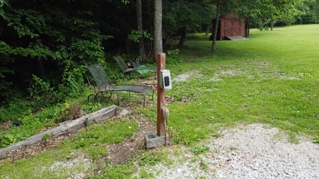 Home near Daniel Boone National Forest&Cave Run Lake - image 21
