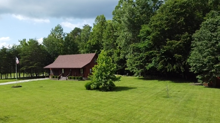 Home near Daniel Boone National Forest&Cave Run Lake - image 14