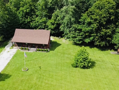 Home near Daniel Boone National Forest&Cave Run Lake - image 3