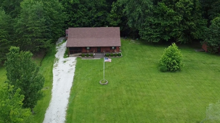 Home near Daniel Boone National Forest&Cave Run Lake - image 30