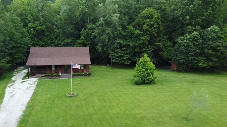 Home near Daniel Boone National Forest&Cave Run Lake - image 28