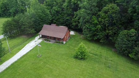 Home near Daniel Boone National Forest&Cave Run Lake - image 31
