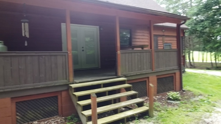 Home near Daniel Boone National Forest&Cave Run Lake - image 25