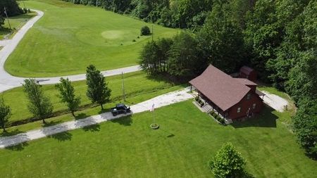 Home near Daniel Boone National Forest&Cave Run Lake - image 5