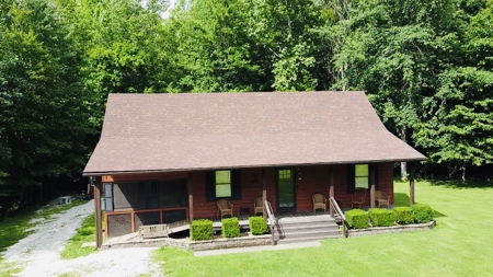 Home near Daniel Boone National Forest&Cave Run Lake - image 2