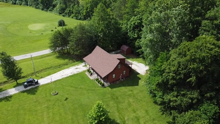 Home near Daniel Boone National Forest&Cave Run Lake - image 8