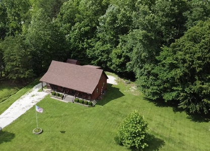 Home near Daniel Boone National Forest&Cave Run Lake - image 4