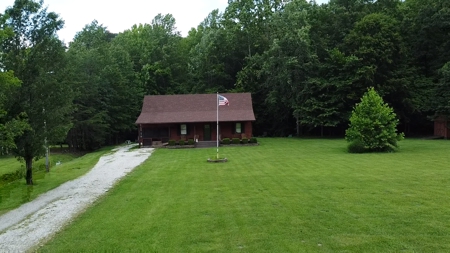 Home near Daniel Boone National Forest&Cave Run Lake - image 29