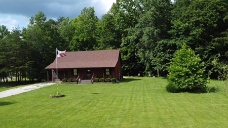 Home near Daniel Boone National Forest&Cave Run Lake - image 12