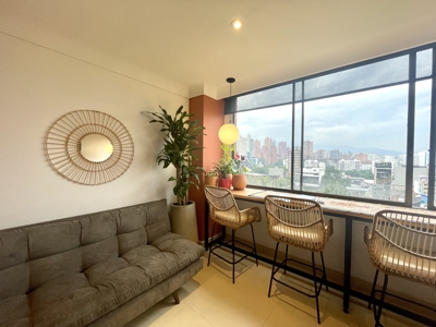 Cozy great located and amazing view apartment at Lalinde! - image 8