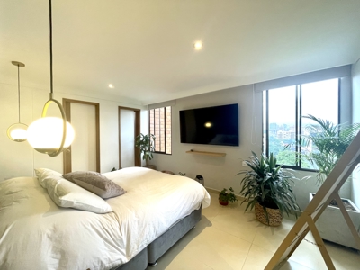 Cozy great located and amazing view apartment at Lalinde! - image 10