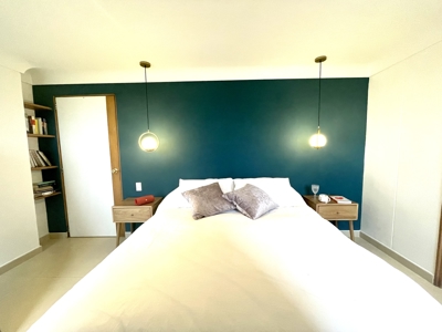 Cozy great located and amazing view apartment at Lalinde! - image 11